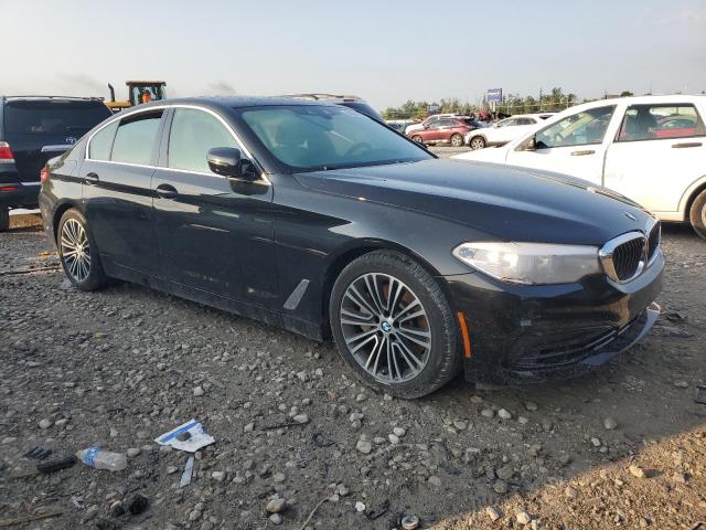 VIN WBAJE7C56KWW44086 2019 BMW 5 Series, 540 XI no.4