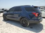 FORD EXPLORER X photo