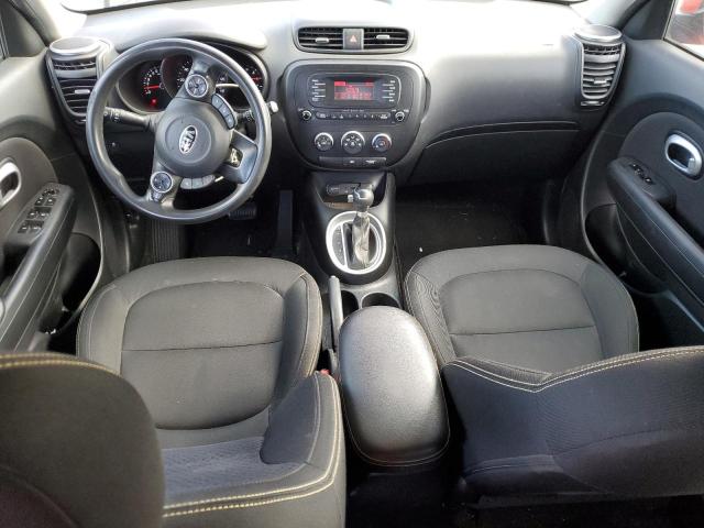 2015 KIA SOUL + - KNDJP3A52F7755064
