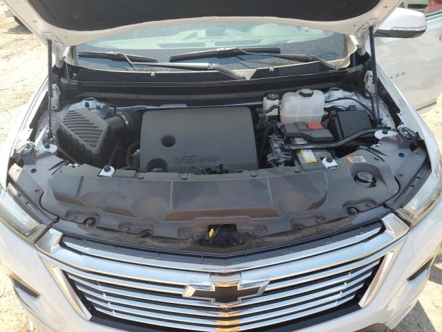 2023 CHEVROLET TRAVERSE P - 1GNERKKW4PJ326923