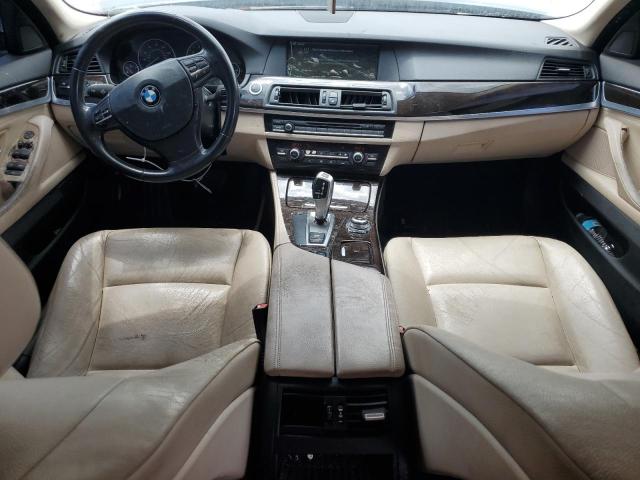 2011 BMW 535 I VIN: WBAFR7C50BC806810 Lot: 61462534