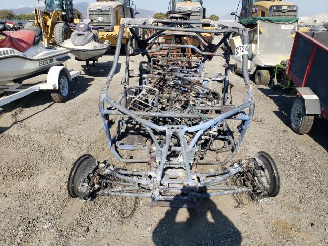 2021 YAMAHA YXZ1000 - 5Y4AN33Y6MA101401