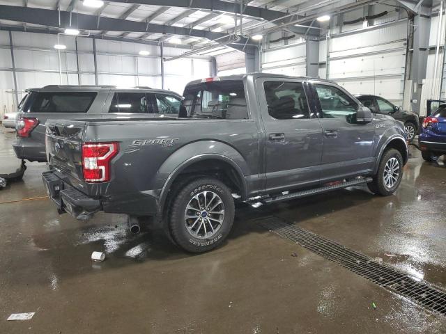 VIN 1FTEW1E40KFD33482 2019 Ford F-150, Supercrew no.3