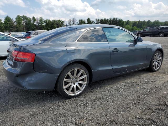 WAULFAFR4BA057870 2011 Audi A5 Premium Plus