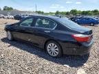 HONDA ACCORD EXL photo