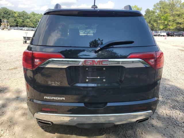 2017 GMC Acadia Denali VIN: 1GKKNPLS9HZ198203 Lot: 61624314