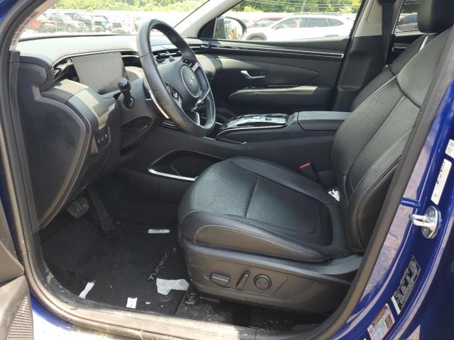 2022 HYUNDAI TUCSON LIM - 5NMJECAE7NH110939