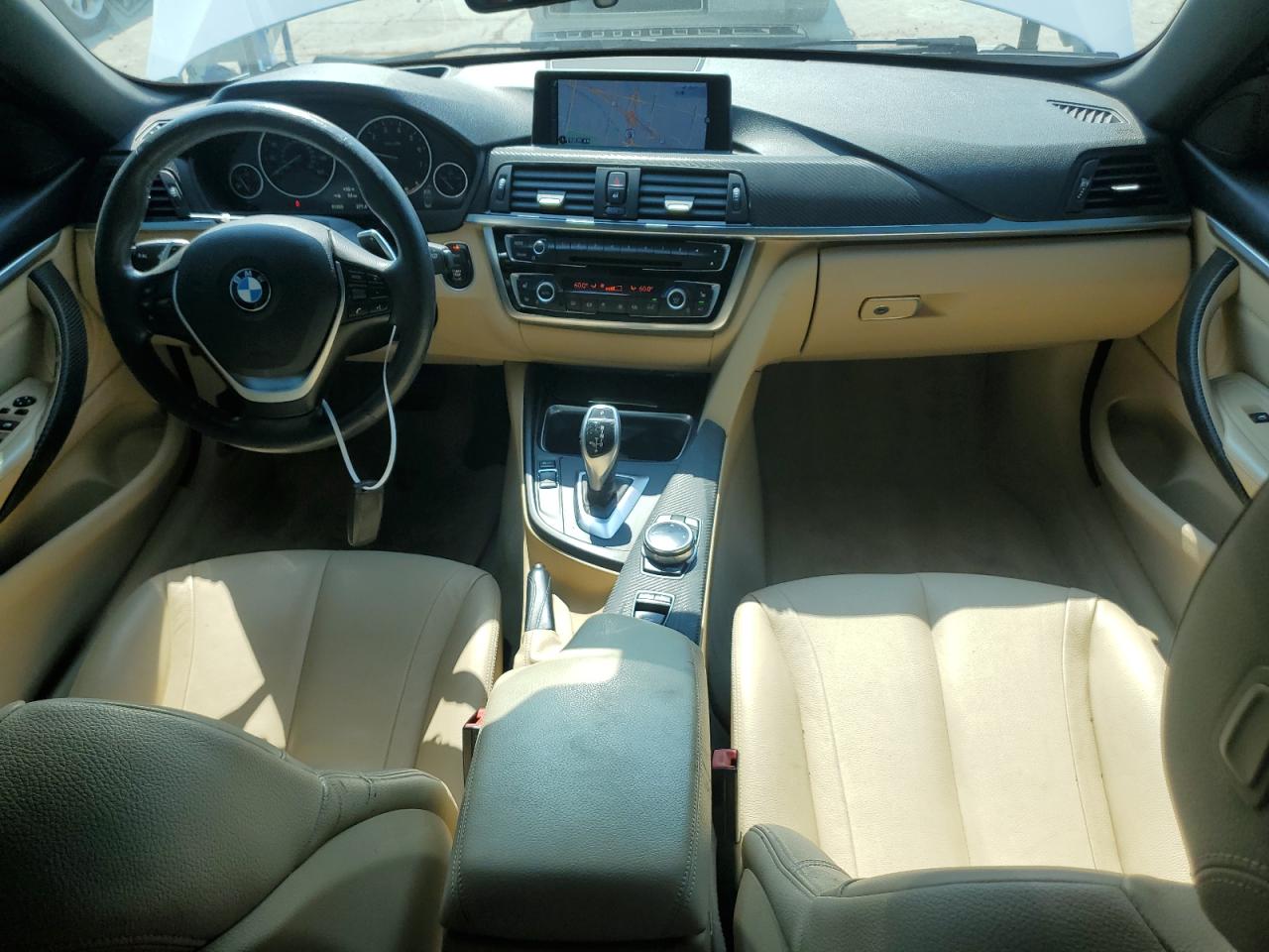 WBA3V5C56FP751880 2015 BMW 428 I