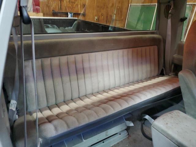 1993 GMC Sierra K1500 VIN: 2GTEK19K0P1506582 Lot: 62318604