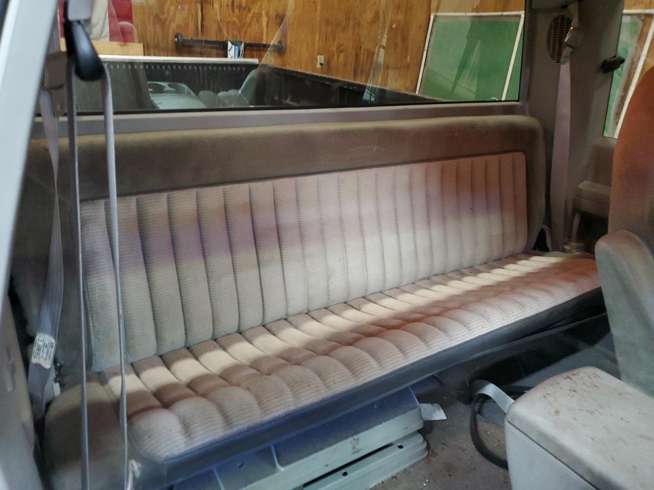 2GTEK19K0P1506582 1993 GMC Sierra K1500