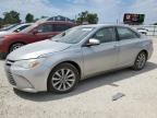 2016 TOYOTA CAMRY HYBR - 4T1BD1FK8GU191533