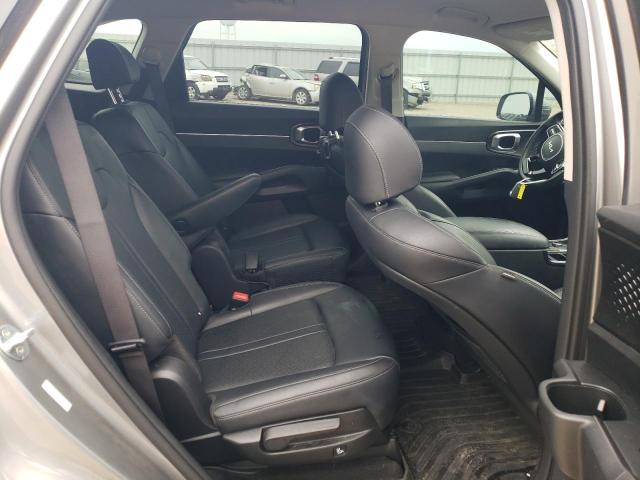 2022 Kia Sorento S VIN: KNDRGDLG7N5106183 Lot: 62546994