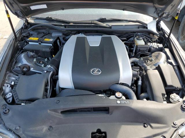 2020 LEXUS IS 300 F-S JTHG81F26L5042300
