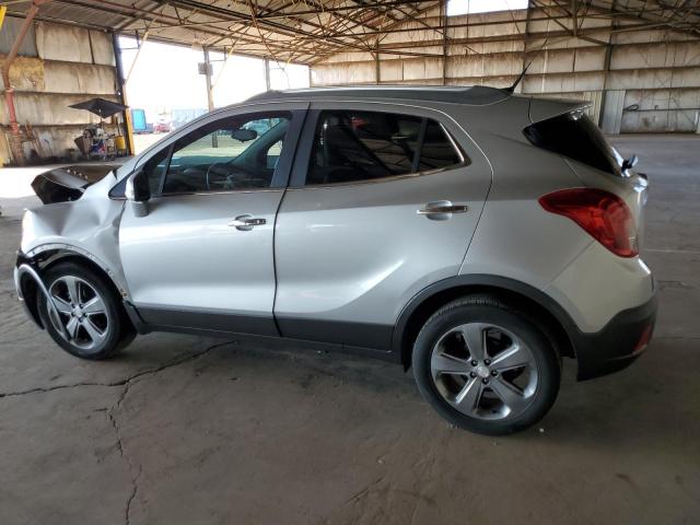 VIN KL4CJASB2EB591159 2014 Buick Encore no.2