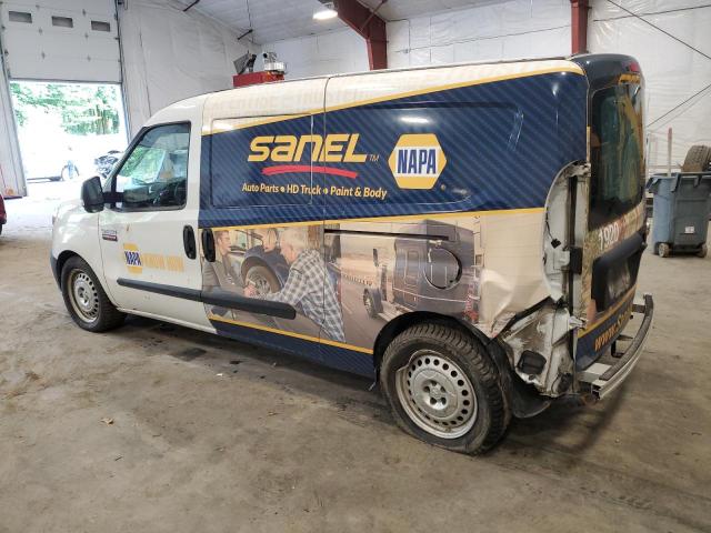 2019 RAM PROMASTER - ZFBHRFAB6K6M09926