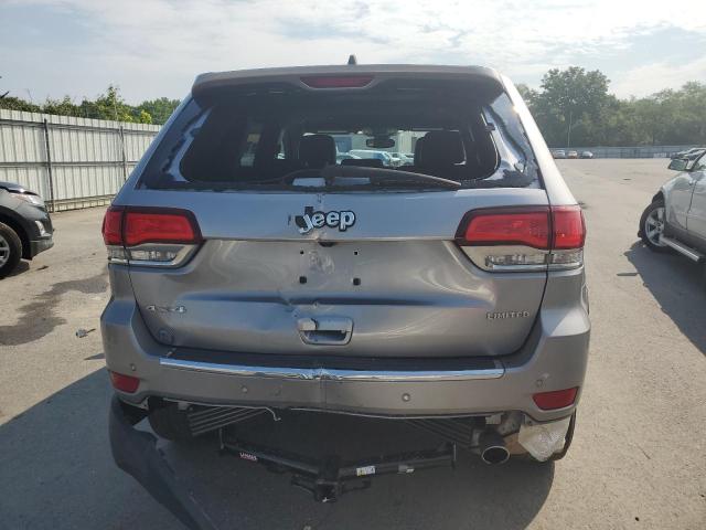 2020 JEEP GRAND CHER - 1C4RJFBGXLC390058