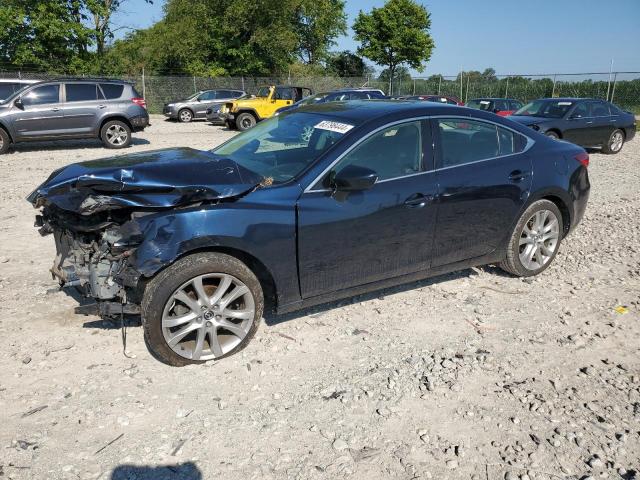 2016 MAZDA 6 TOURING - JM1GJ1V5XG1470546