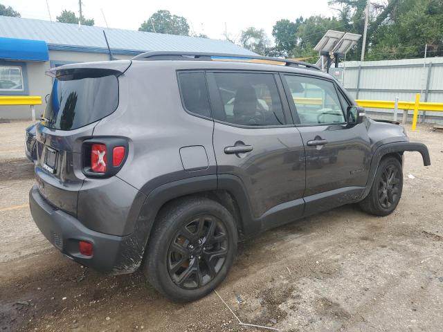 2019 JEEP RENEGADE L - ZACNJABB0KPK00233