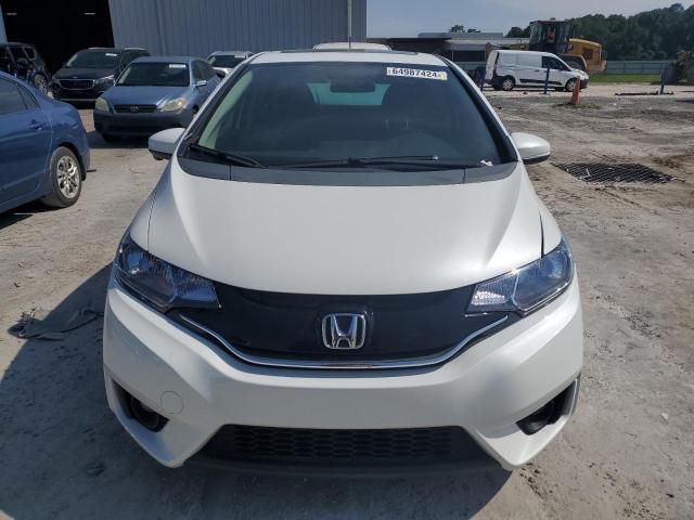 VIN 3HGGK5H88FM760765 2015 Honda Fit, EX no.5