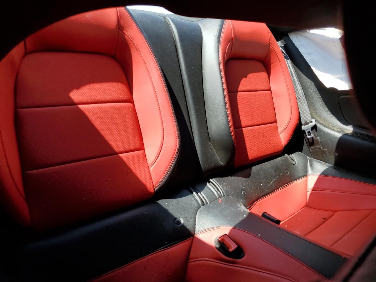 1FA6P8CF3J5100141 2018 Ford Mustang Gt