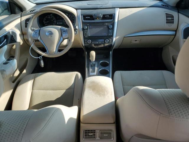 2015 NISSAN ALTIMA 2.5 - 1N4AL3AP2FC101157