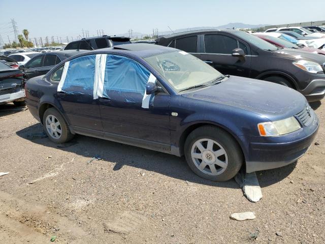 2000 Volkswagen Passat Gls VIN: WVWMA23B5YP155024 Lot: 81823143