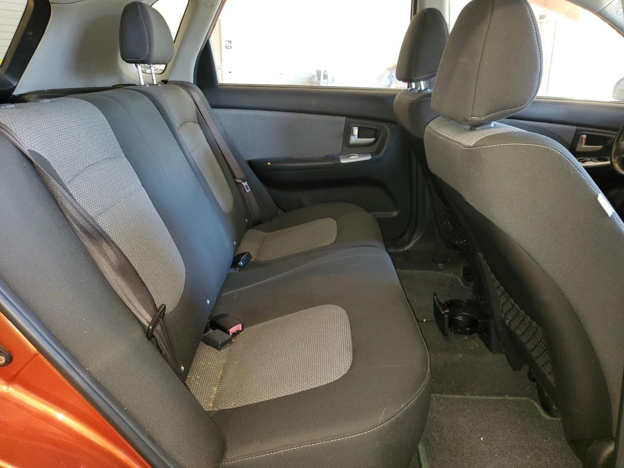 KNAFE161075001872 2007 Kia Spectra5 Sx