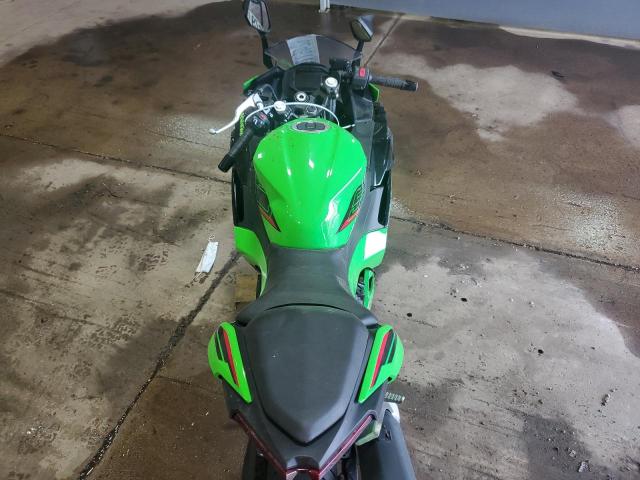 2024 KAWASAKI EX500 H - ML5EXGH14RDA12503