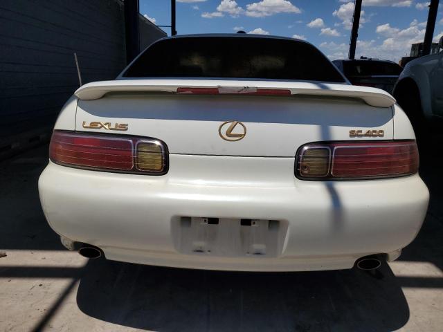 1997 Lexus Sc 400 VIN: JT8CH32Y0V0052079 Lot: 59537864