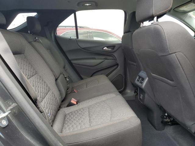 2020 CHEVROLET EQUINOX LT - 3GNAXKEV8LS542287
