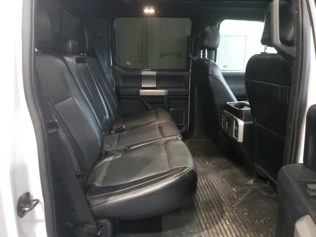 2015 FORD F150 SUPER - 1FTEW1EG0FKE12075