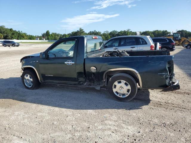 2005 Chevrolet Colorado VIN: 1GCCS146258189402 Lot: 63147194