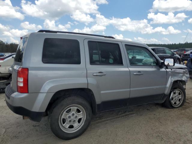 2017 JEEP PATRIOT SP - 1C4NJPBA0HD211527