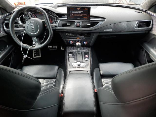 2016 AUDI RS7 - WUAW2AFC2GN903732