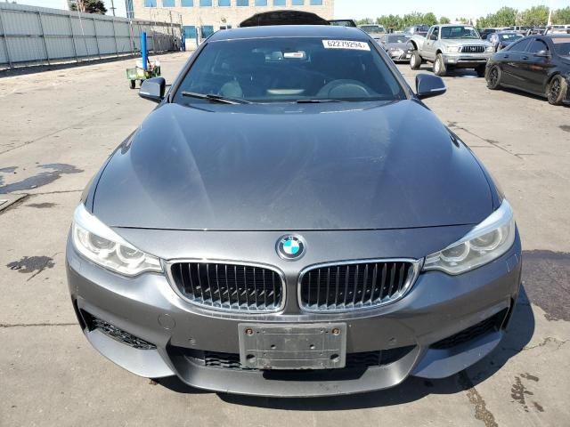 VIN WBA4A7C55FD415313 2015 BMW 4 Series, 428 Xi Gra... no.5