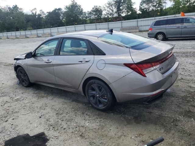 2023 HYUNDAI ELANTRA BL KMHLM4AJ9PU043704  65196724