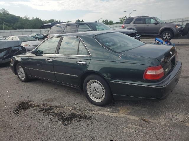 2000 Infiniti Q45 Base VIN: JNKBY31A3YM701029 Lot: 62887774