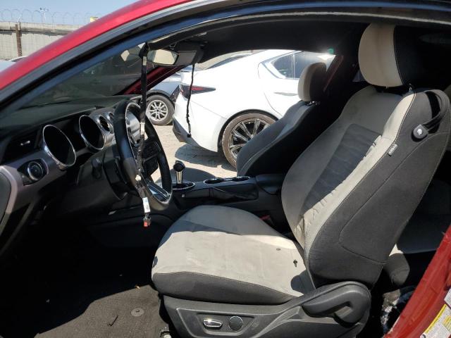 2015 FORD MUSTANG GT - 1FA6P8CF2F5351630