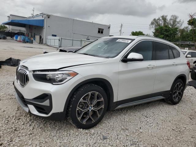 VIN WBXJG7C0XL5R50686 2020 BMW X1, Sdrive28I no.1