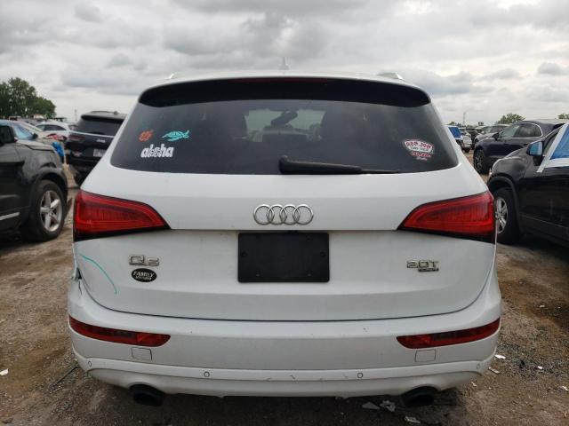 VIN WA1LFAFP6EA071382 2014 Audi Q5, Premium Plus no.6