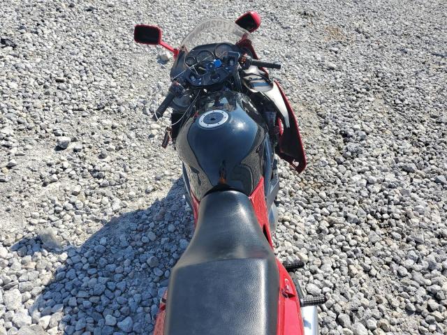 2002 KAWASAKI ZX600 E - JKAZX4E102B518493