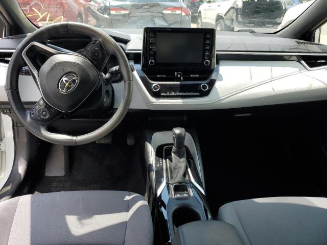 2020 TOYOTA COROLLA SE - JTDS4RCE4LJ040766