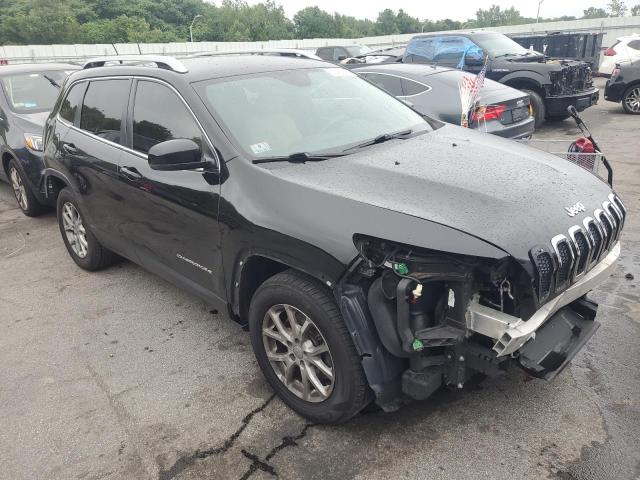 2017 Jeep Cherokee Latitude VIN: 1C4PJMCS9HW666010 Lot: 62486934