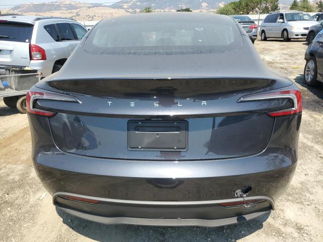 2024 TESLA MODEL 3 - 5YJ3E1EA0RF774110