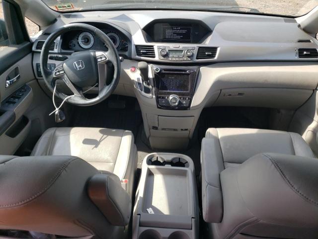 2016 HONDA ODYSSEY EX - 5FNRL5H6XGB099619