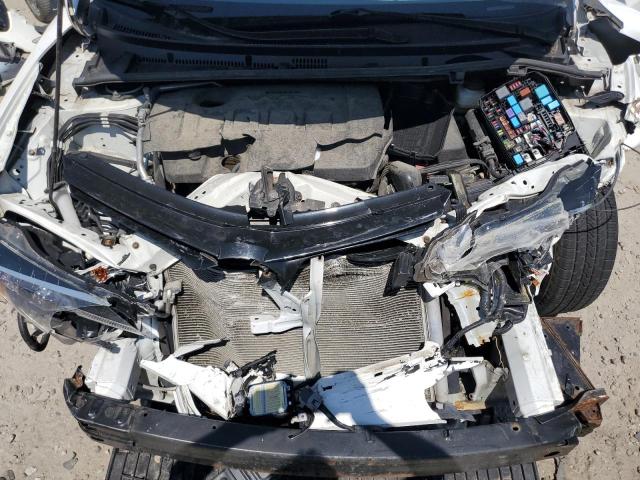 2017 TOYOTA COROLLA L - 2T1BURHE9HC839566