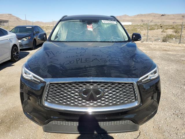 3PCAJ5BA3MF110276 Infiniti QX50 LUXE 5