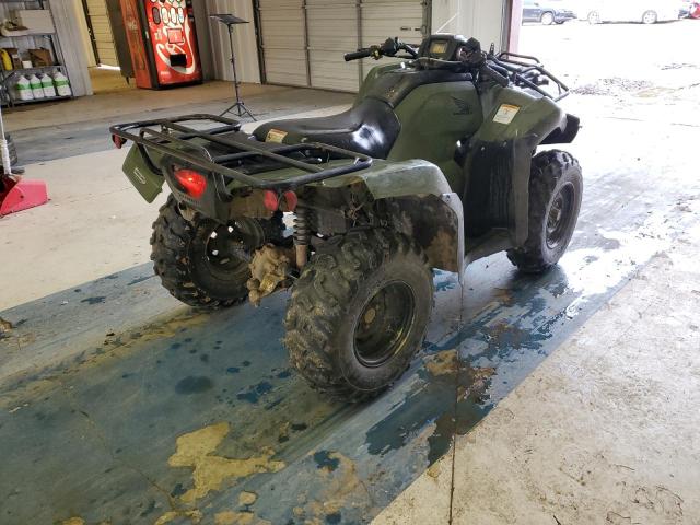 2019 HONDA TRX420 FM 1HFTE4031K4509452