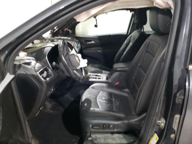 2020 CHEVROLET EQUINOX PR 2GNAXXEV0L6102608  64683034