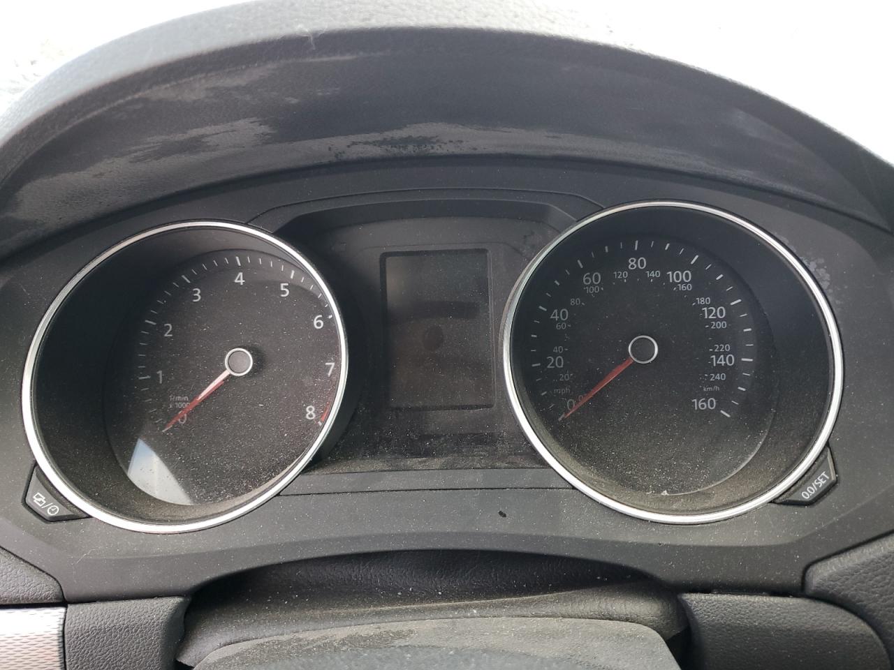 3VW167AJXHM377511 2017 Volkswagen Jetta S